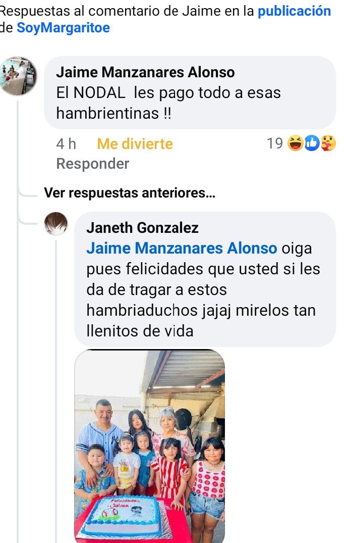 chuletta13's tweet photo. @car_shorty Este tipo se ardió por la fiesta y ni suya era ni la pago jajaj ha y odia a los argentinos https://t.co/AZ1l9NWy2k