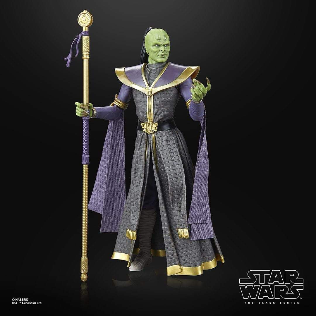 GamorreanSize's tweet image. Revelado en #HasbroPulseCon2024 la nueva figura de la cabeza del sindicato criminal Black Sun: Prince Xizor, de la colección Star Wars The Black Series. Inspirada por Star Wars: Shadows of the Empire. Disponibles para pre-ordenar en Hasbro Pulse apartir del 13 de septiembre.