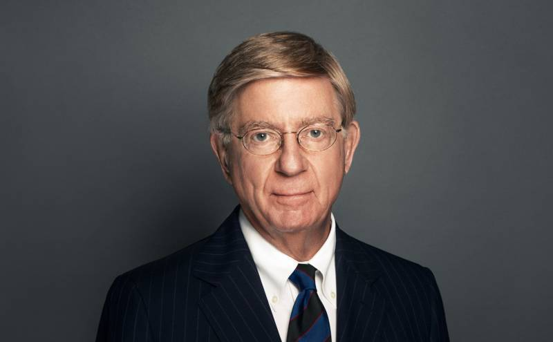 RpsAgainstTrump's tweet photo. 🚨George Will has endorsed Kamala Harris for president. Watch out for flying pigs.
The ultra-conservative, and baseball fan, comes to his decision reluctantly. He sees the need to dump Trump:

"Traditional conservatives can envision the least unpalatable November outcome...their preferred outcome would be the election of Harris, and of a Republican Senate..." 
https://t.co/iEJuo3sCl5