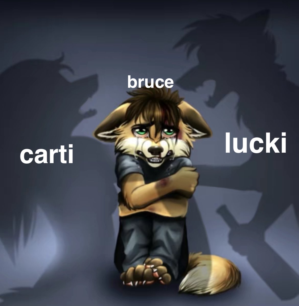 chris (@chrisslumps) on Twitter photo 