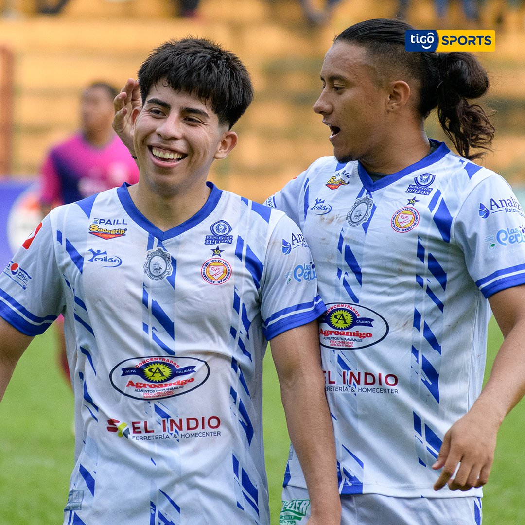 ⌛ 𝗦𝗘 𝗔𝗖𝗔𝗕Ó 𝗘𝗟 𝗣𝗔𝗥𝗧𝗜𝗗𝗢 | 🪖🆚🐆

🔝 ¡Rugido de los jaguares! Los caleros triunfaron y saltan al primer puesto sumando 18 puntos, mientras que los fronterizos quedan séptimos con 9 unidades. 💥

📸: <a href="/Carlos_Bernall/">Carlos Bernal</a> 

#LaPrimeraConTigo