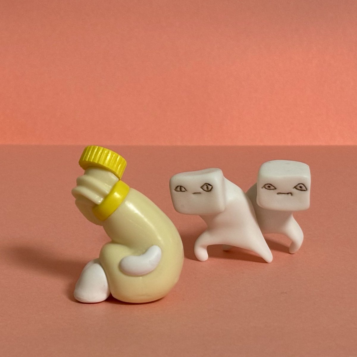 調味料妖精ラー - Search / X