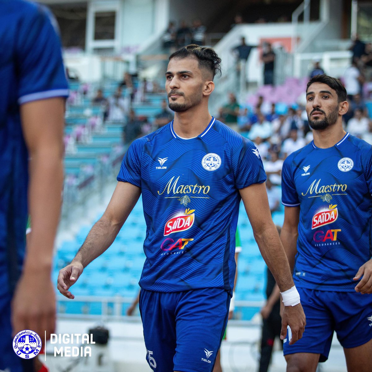 MalekMiladi's tweet photo. 🇹🇳vs🇩🇿💥 https://t.co/sZdKfJTiq8