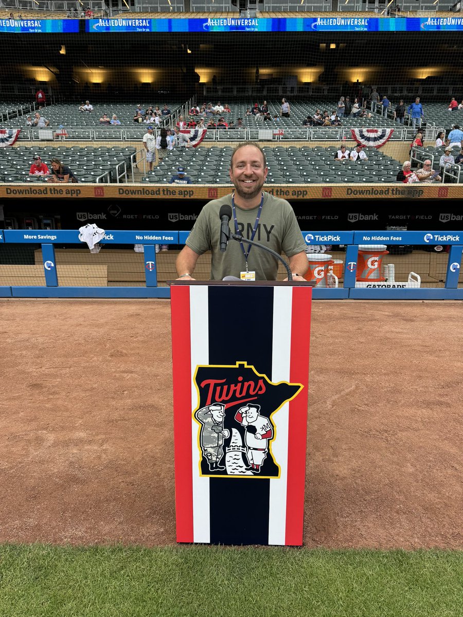 John Kriesel tweet media