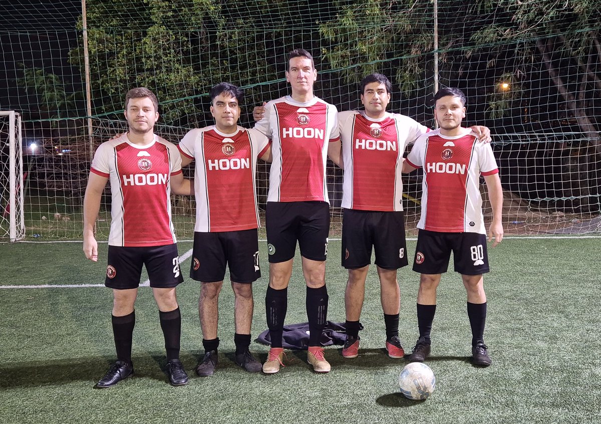 deportesCTN's tweet photo. 📷 @Virtualfc_022 vs @hoonigan2015

🏆 #Clausura2024 
🥈 #Ascenso 
📅 #Fecha6 

#ElMejorExaDelPais #SomosNosotros https://t.co/3OjPEduBXr