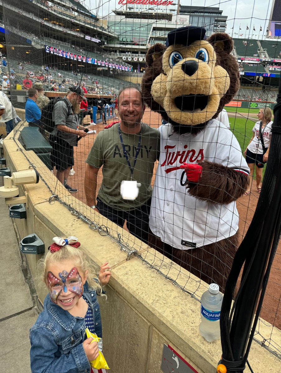 John Kriesel tweet media