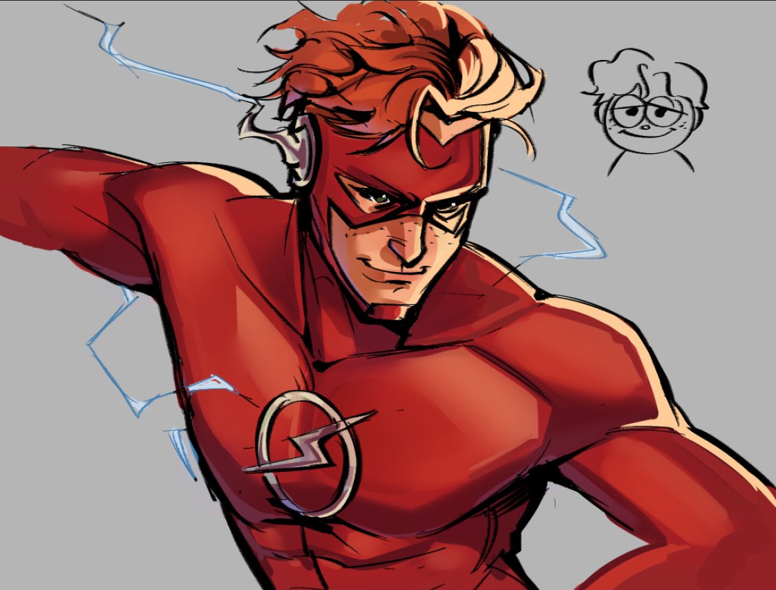 great its this guy again