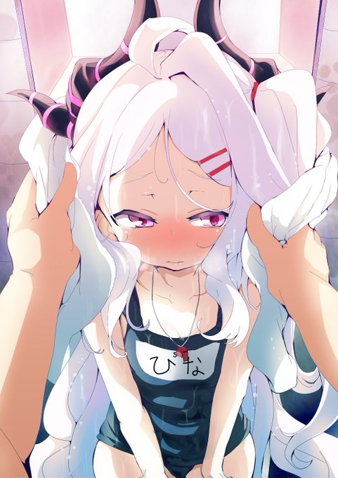 #三連休はフォロワーが増えるらしい
小さい子ばかり 