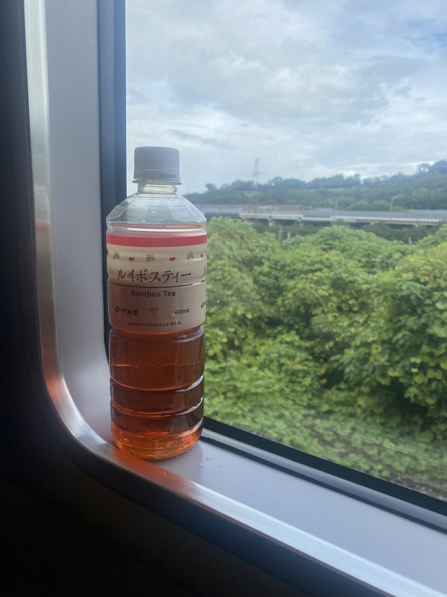 念願の！（念願の！）
＃豊岡演劇祭
 
1日目行ってきますー。