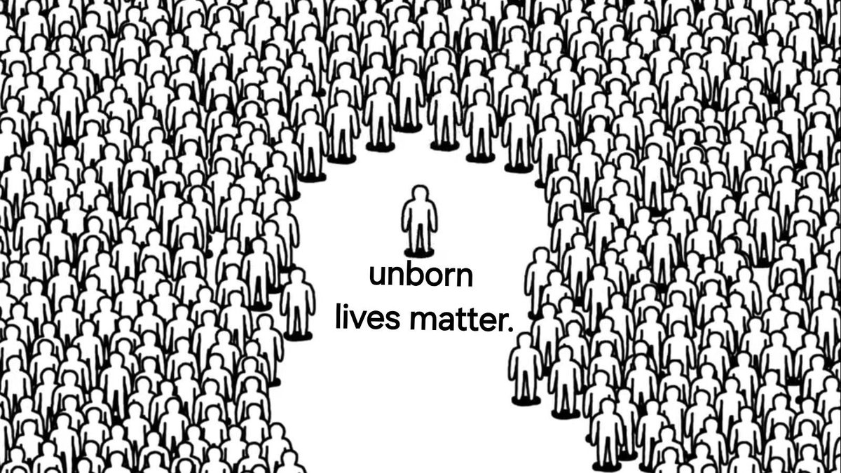 Even if I was the only person saying this I will never be silent.