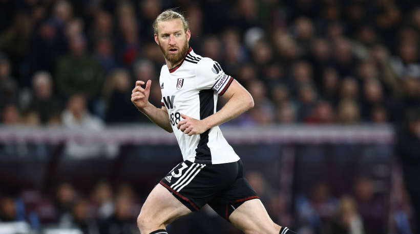 year_countdown's tweet image. Today's #PremierLeague player of the day is..

🟣 Tim REAM! ⚪️

📈 97 #PL apps  | ⚽️ 2 goals

-  Bolton Wanderers  (11/12)
-  Fulham  (18/19, 20/21, 22/23 - 23/24)

Share your memories of the defender's #EPL career below! ⬇️

#BWFC | #FFC | #FulhamFC