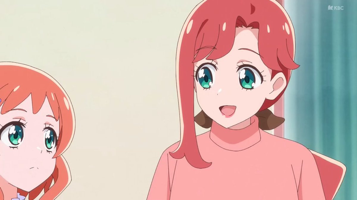 「先に店を作ったのはママさんだったんだな  #precure 」|ワトソン士のイラスト