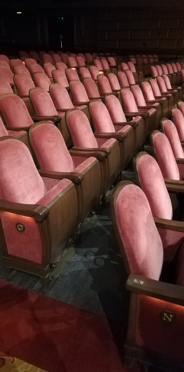 John Fulljames (@johnfulljames) on Twitter photo All set for #HandmaidsTale <a href="/SFOpera/">San Francisco Opera</a>, via <a href="/kglteater/">Det Kongelige Teater</a>. Opera of our time like no other - <a href="/MargaretAtwood/">Margaret E Atwood</a> and #PoulRuders. Red Centre about to fill up with 3000 people for opening night. All set for #HandmaidsTale <a href="/SFOpera/">San Francisco Opera</a>, via <a href="/kglteater/">Det Kongelige Teater</a>. Opera of our time like no other - <a href="/MargaretAtwood/">Margaret E Atwood</a> and #PoulRuders. Red Centre about to fill up with 3000 people for opening night.