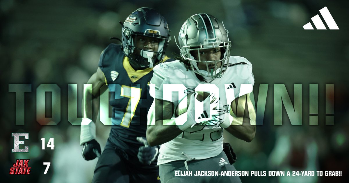 Eastern Michigan Football tweet media