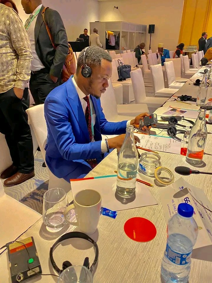 Nous avons le plaisir de vous annoncer que le Coordonnateur national Riggie TIKAZALA sera présent lors de la matinée politique qui se tiendra le 19/09 dans la ville de Kikwit par Le Secrétaire général chef du parti,Me Didier MAZENGA, Autorité de référence du PALU.
 
CELLCOM.