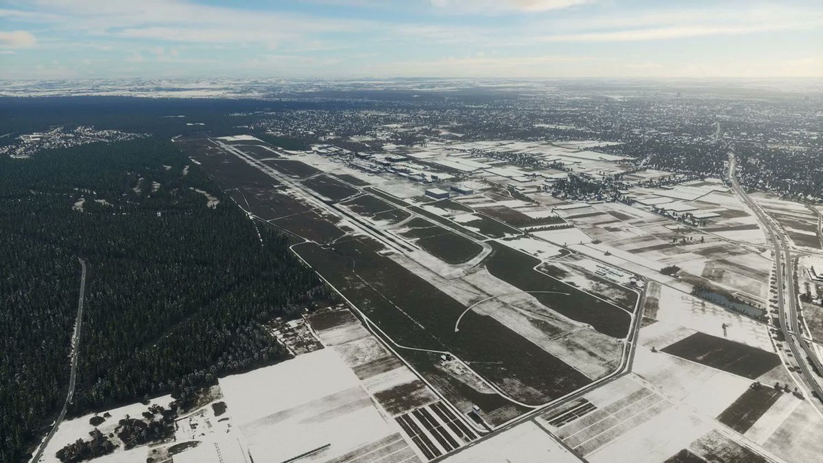 simflight's tweet photo. Aerosoft - 29Palms/Captain 7 - EDDN Nuremberg XP at SIMMARKET
https://t.co/hFvCFjk0f8
#flightsim #Aerosoft #29Palms #Captain7 #EDDN #Nuremberg #Germany #Airport #XP #Xplane #XP12 https://t.co/NlTSJYymDD