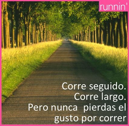 Revista runnin' tweet media