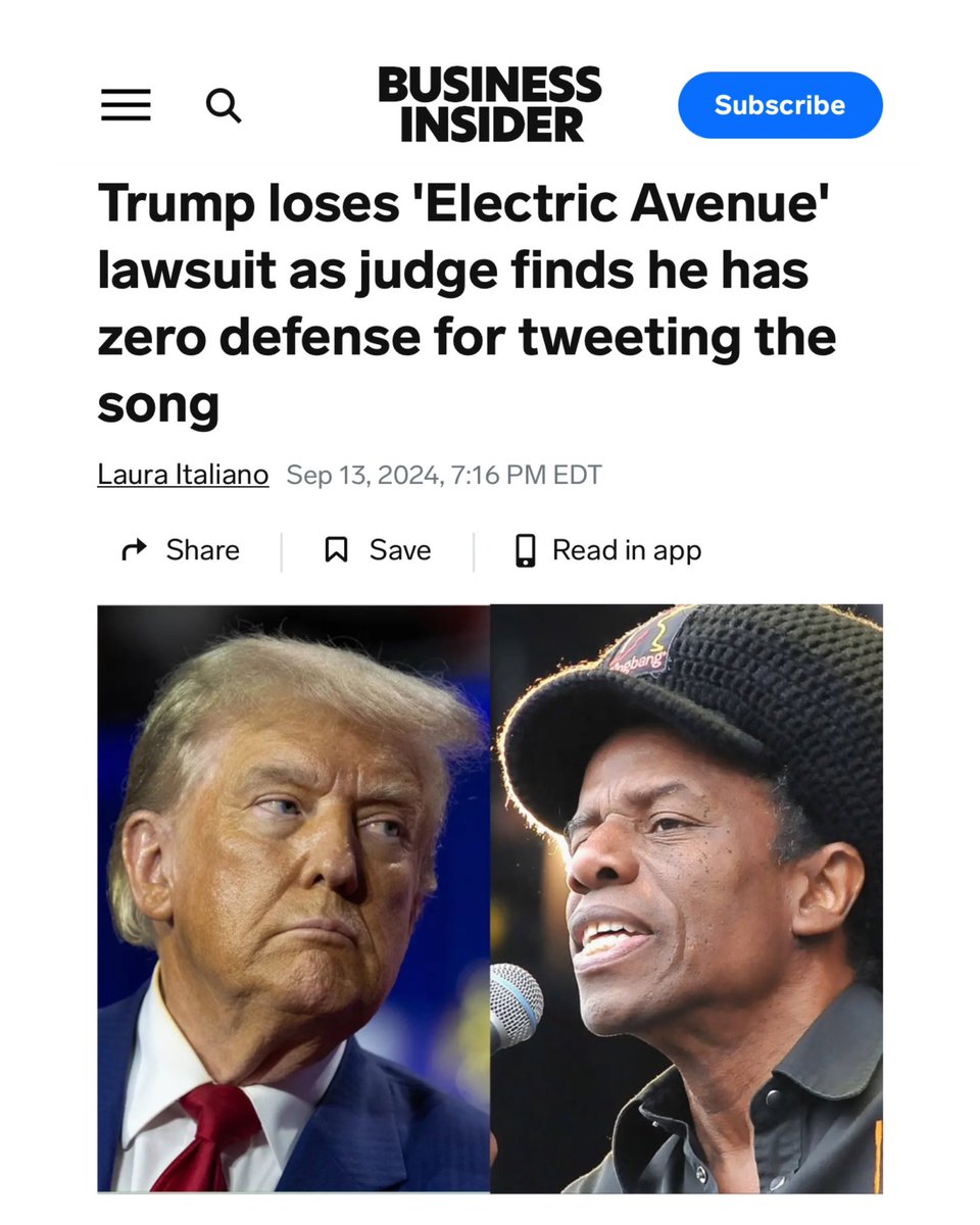 Isaac Hayes III tweet media