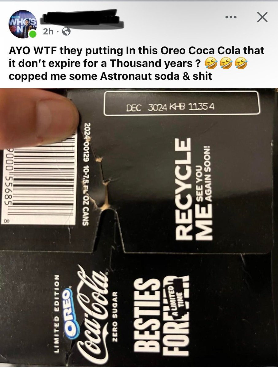 I Blame The Public School System..