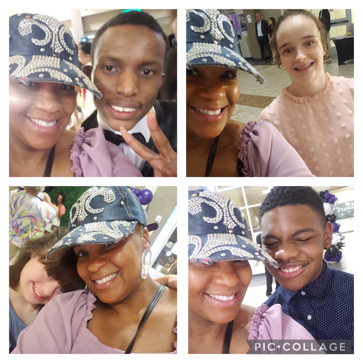 RANESIAEDWARDS's tweet photo. HOMECOMING with THE superstars of @Fulshear_HS ! What an Amazing 🌙 night! Do you see these 😃 smiles!
#weareFu1shear
#NoObstaclesWhatsoever
#Grateful https://t.co/GwKpGIjaUu