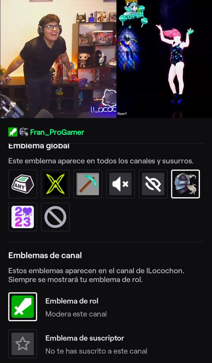Fran_GamerXp tweet media