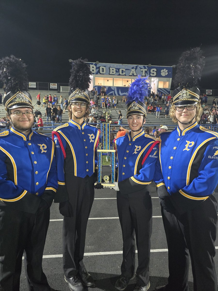 Philo Bands tweet media