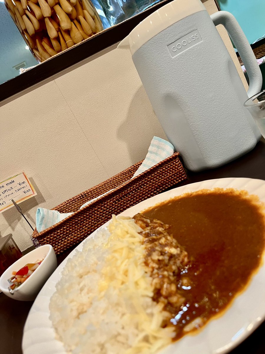 suck_oder's tweet image. 岩屋 / 牛すじ