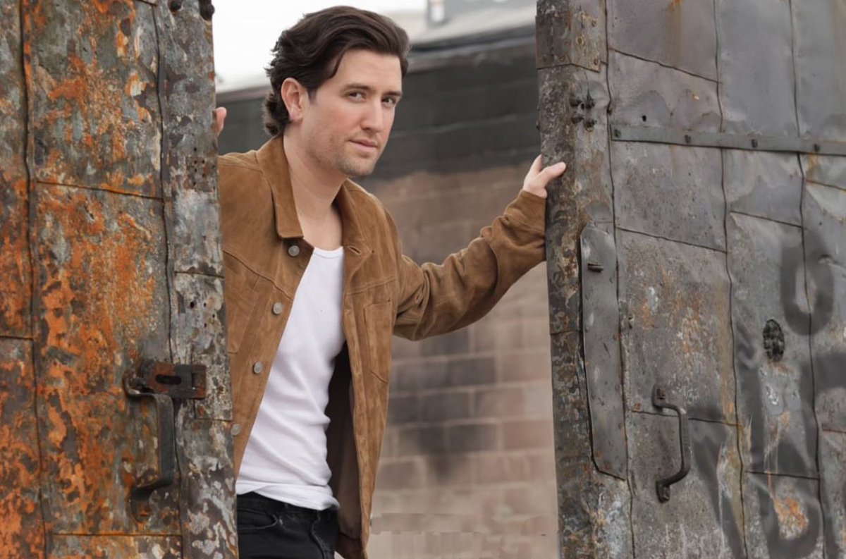 In honor of Logan's bday