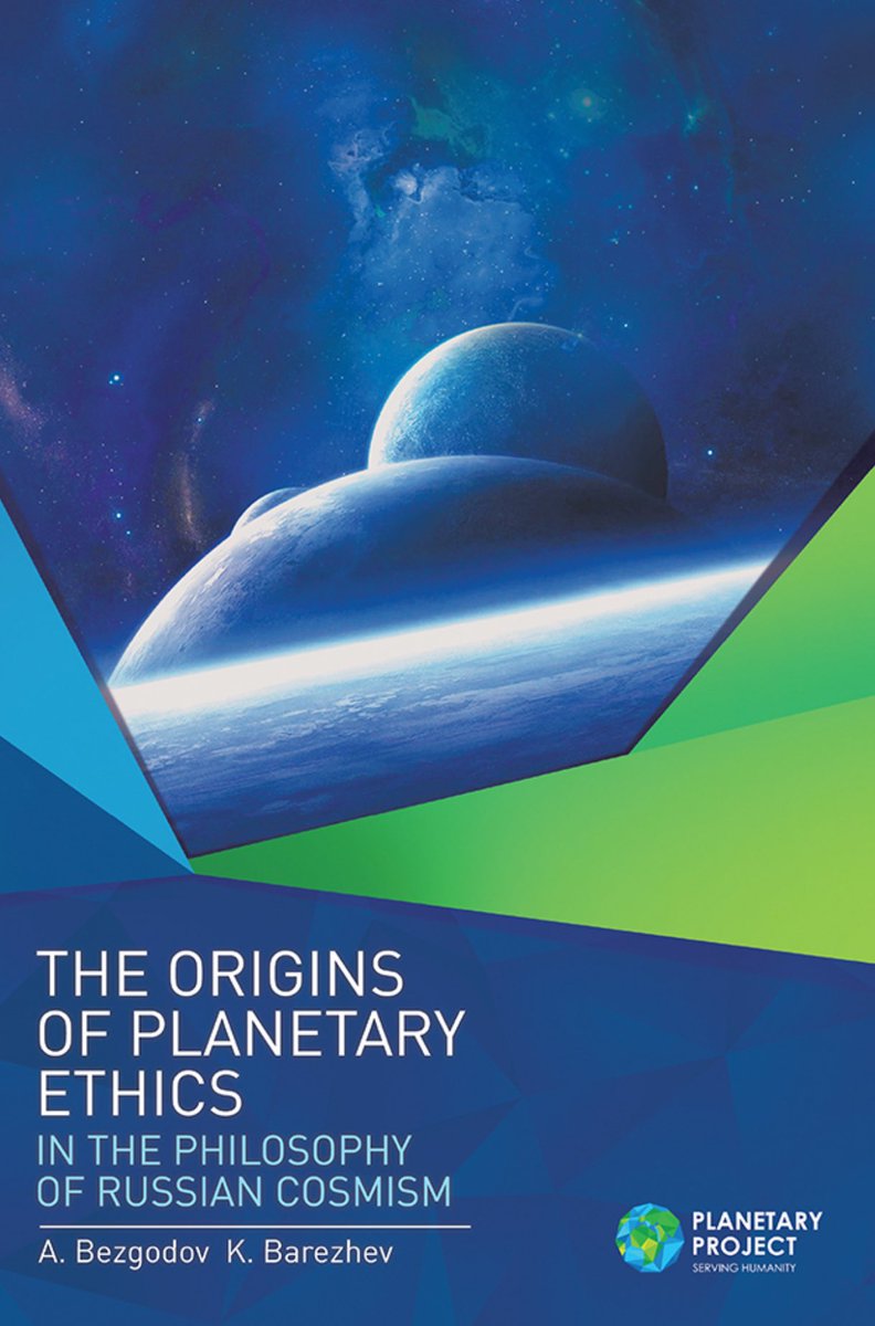 Thinkb4Learning's tweet image. “Russian cosmists' ideas cannot be overestimated…study about…noosphere underlies…foundation of…sustainable development conception &amp;amp; entire…globalist theory.” 

“combines organically natural science, metaphysics, rationalism, &amp;amp; mysticism.”

#PlanetaryEthics #Pantheism ⭕️