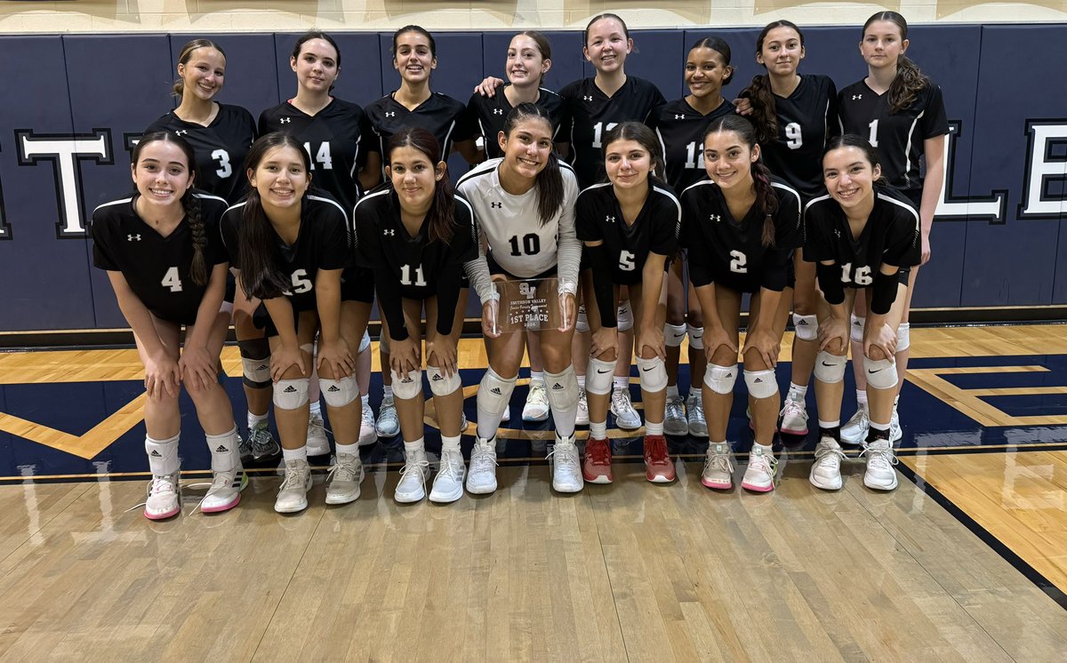 Clark Cougar Volleyball tweet media