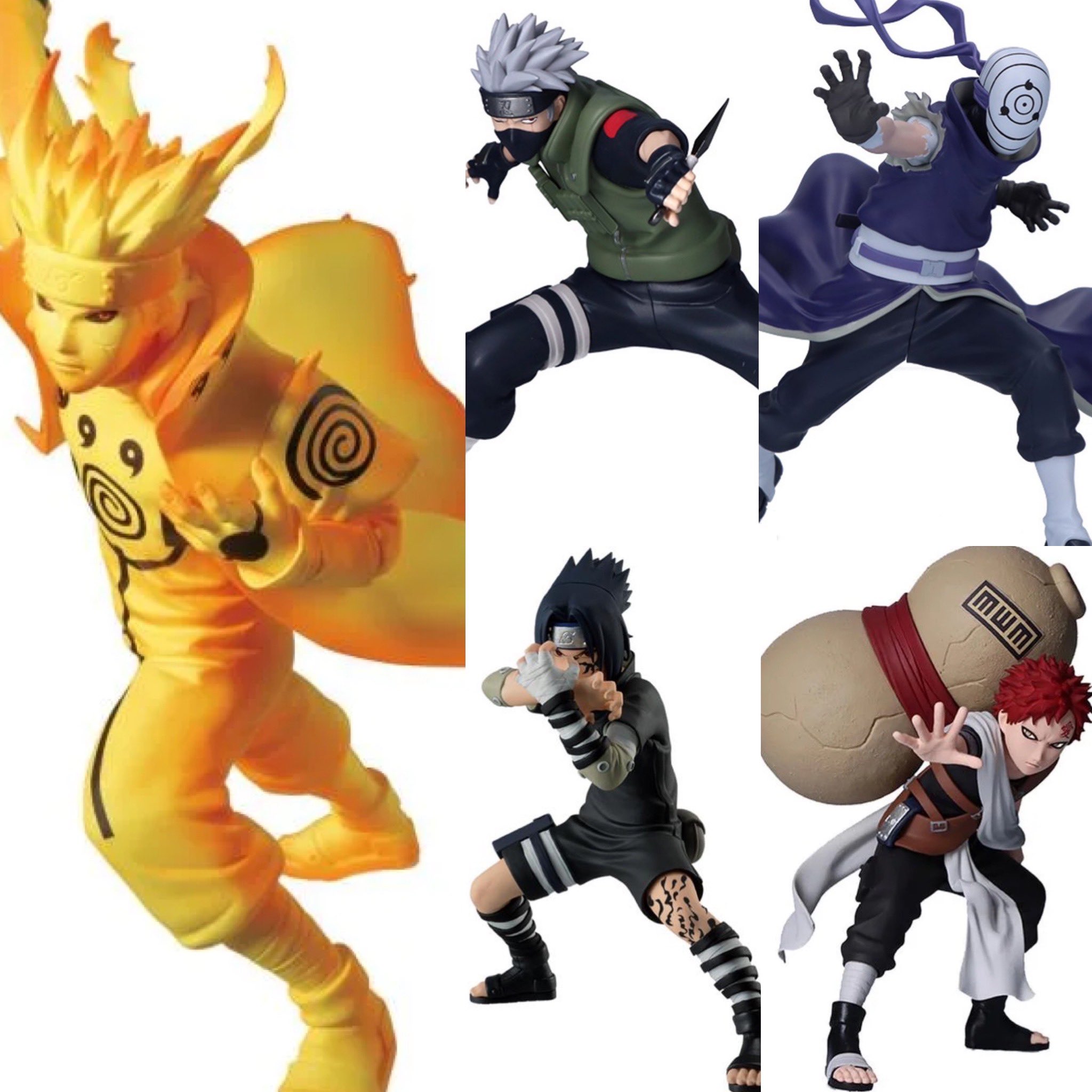 Amazon.co.jp: NARUTO ナルト 疾風伝 VIBRATION STARS カカシ Amazon.co.jp: NARUTO ナルト 疾風伝 VIBRATION STARS カカシ