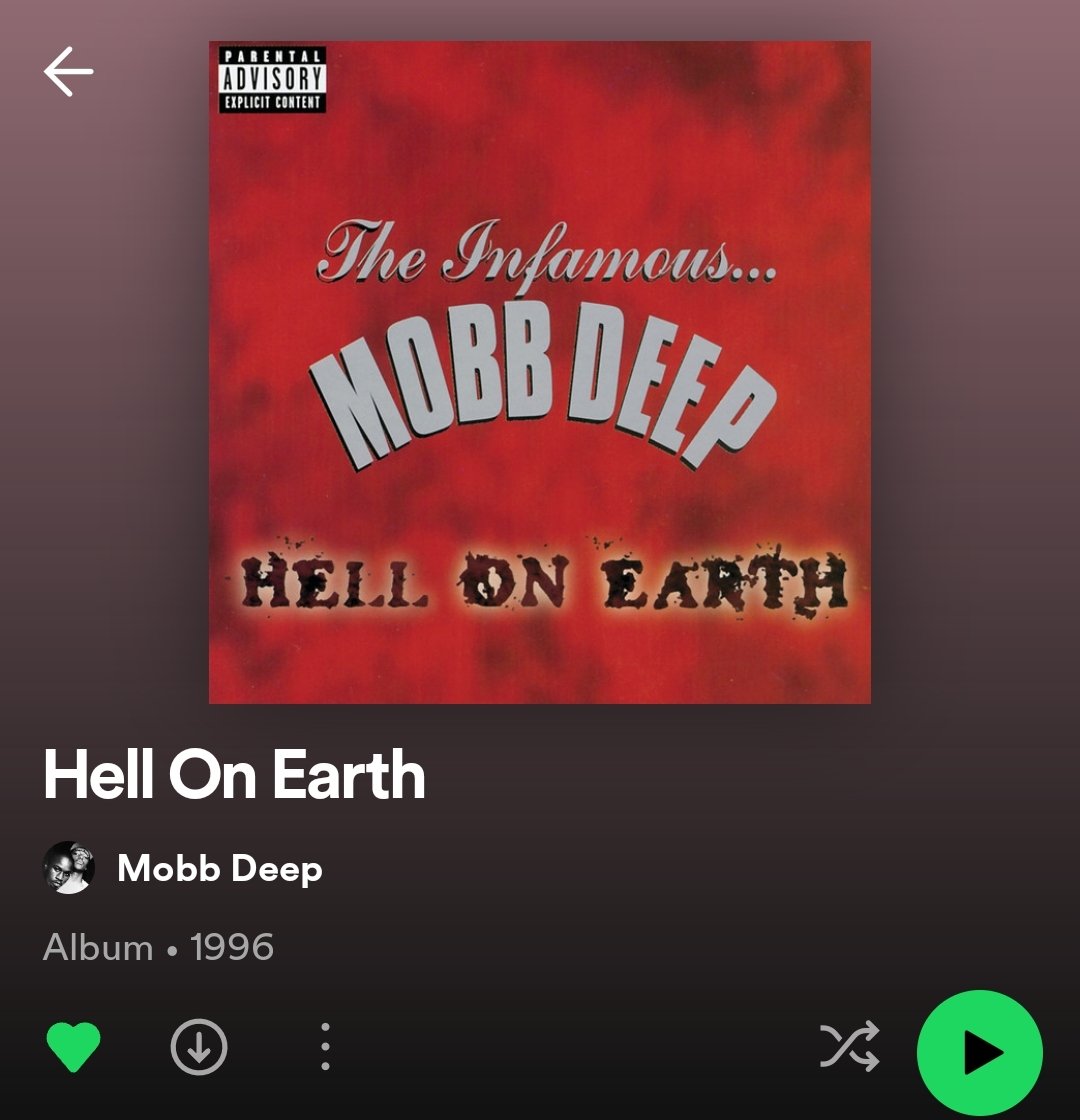 presentindeath's tweet image. Remains in my top 3 of all time