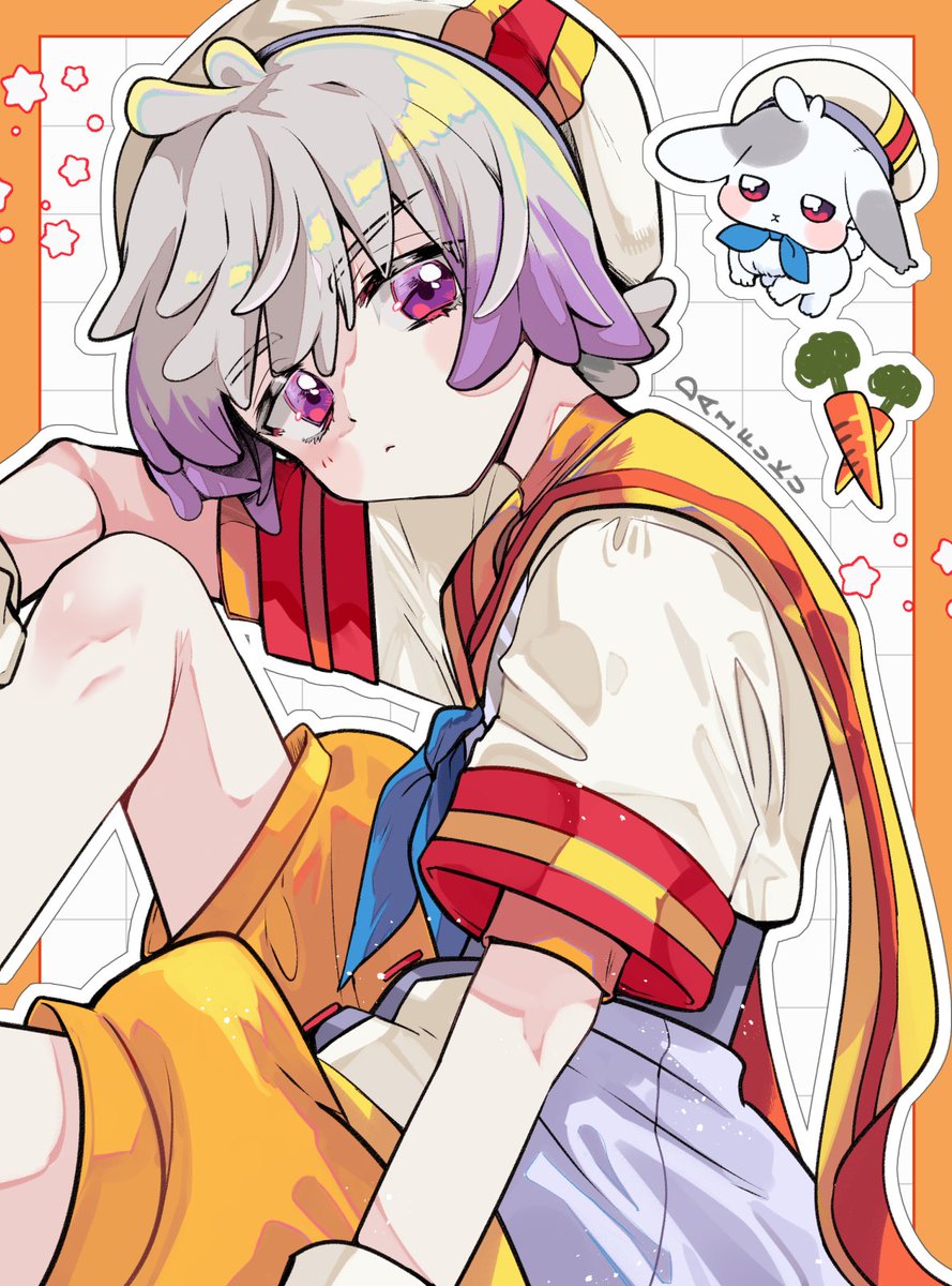 大福ちゃん様 大福ちゃん🧍‍♂️