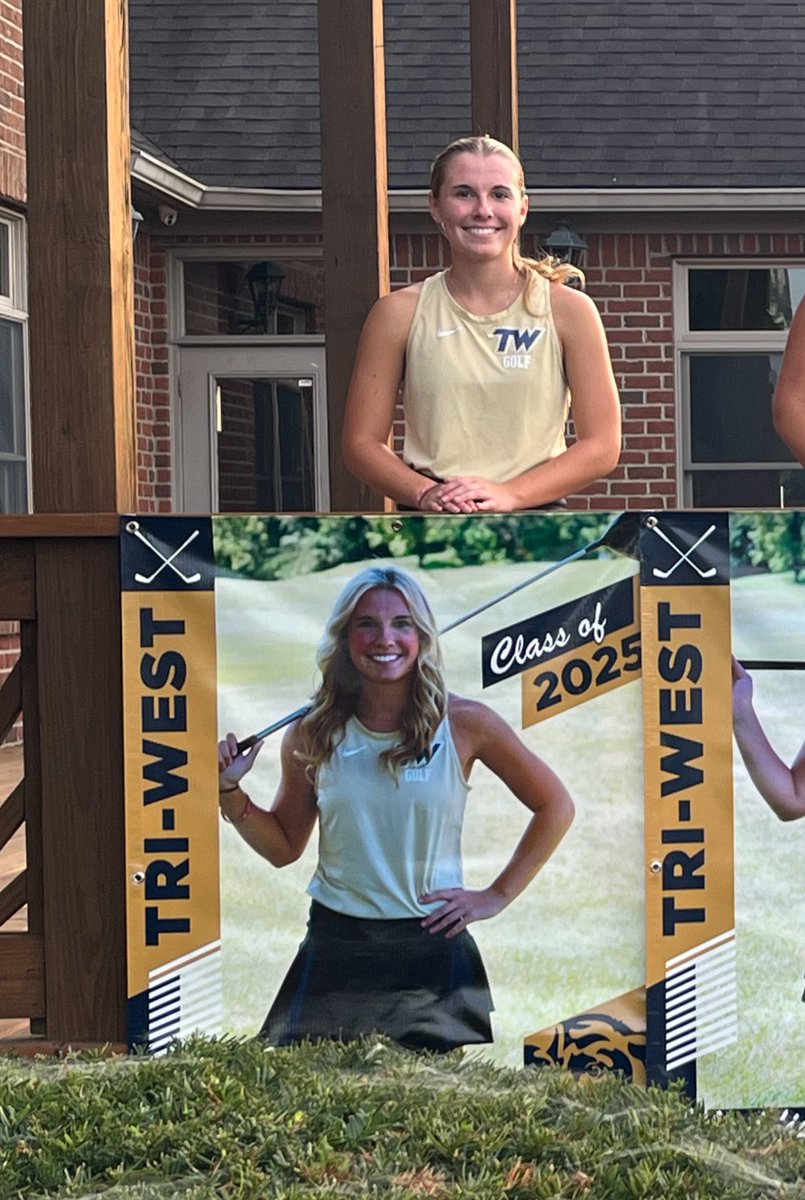 TWGirlsGolf tweet picture