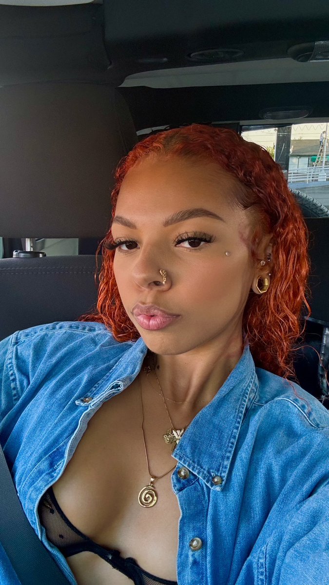 I’m starting to love blue