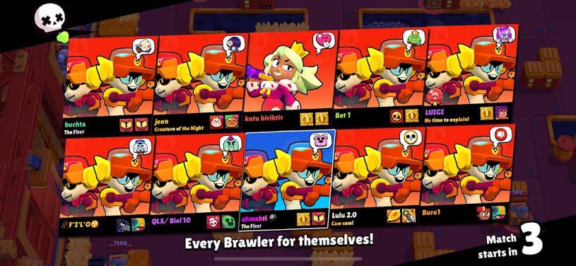 Un pequeño recopilado de todos los problemas actuales que tiene Brawl Stars, al menos como juego.

Trataré de ser lo más formal y evitar cualquier insulto ✍🏼✍🏼