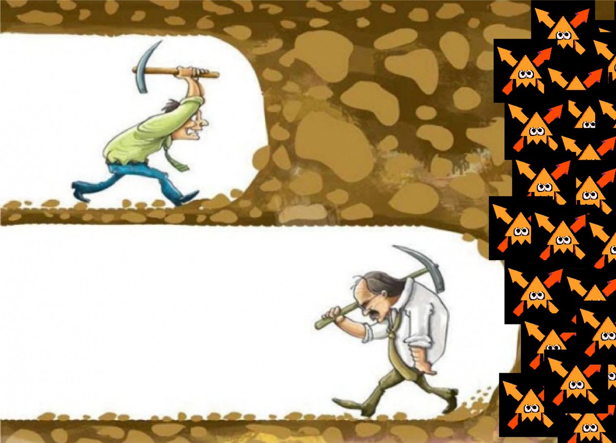 This could be us but you playin' (turf)