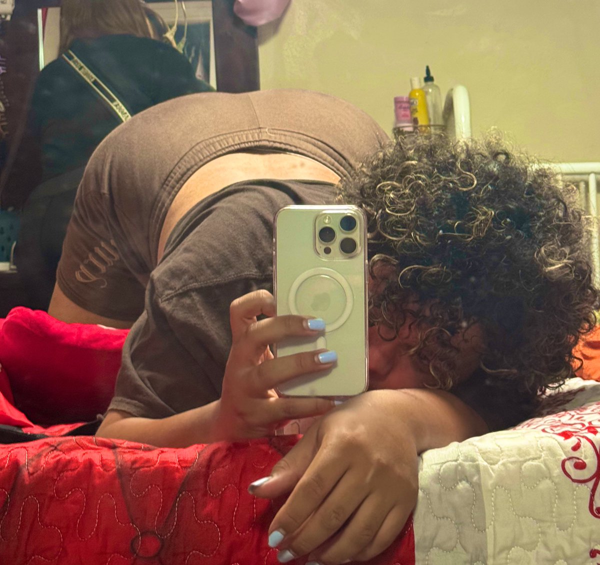 briansmithft's tweet image. Chudai 🤫