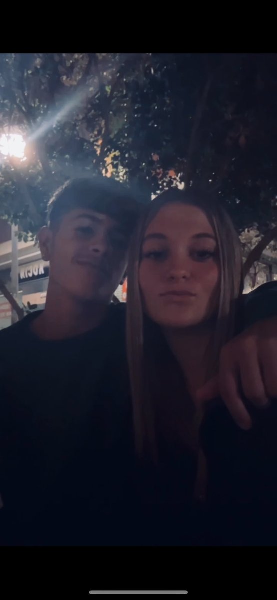 la amistad entre hombre y mujer existe🤍