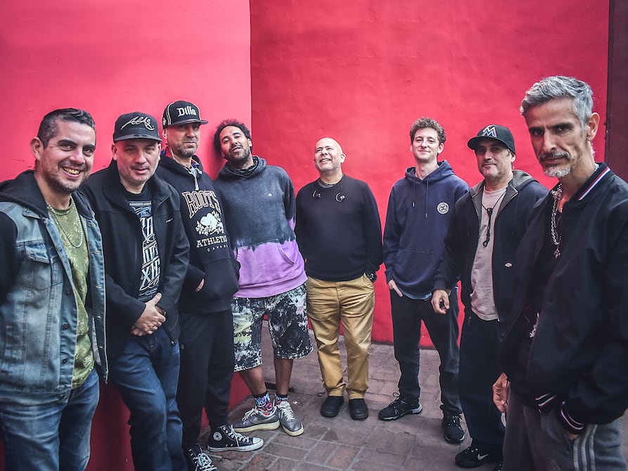 El Universo tweet media