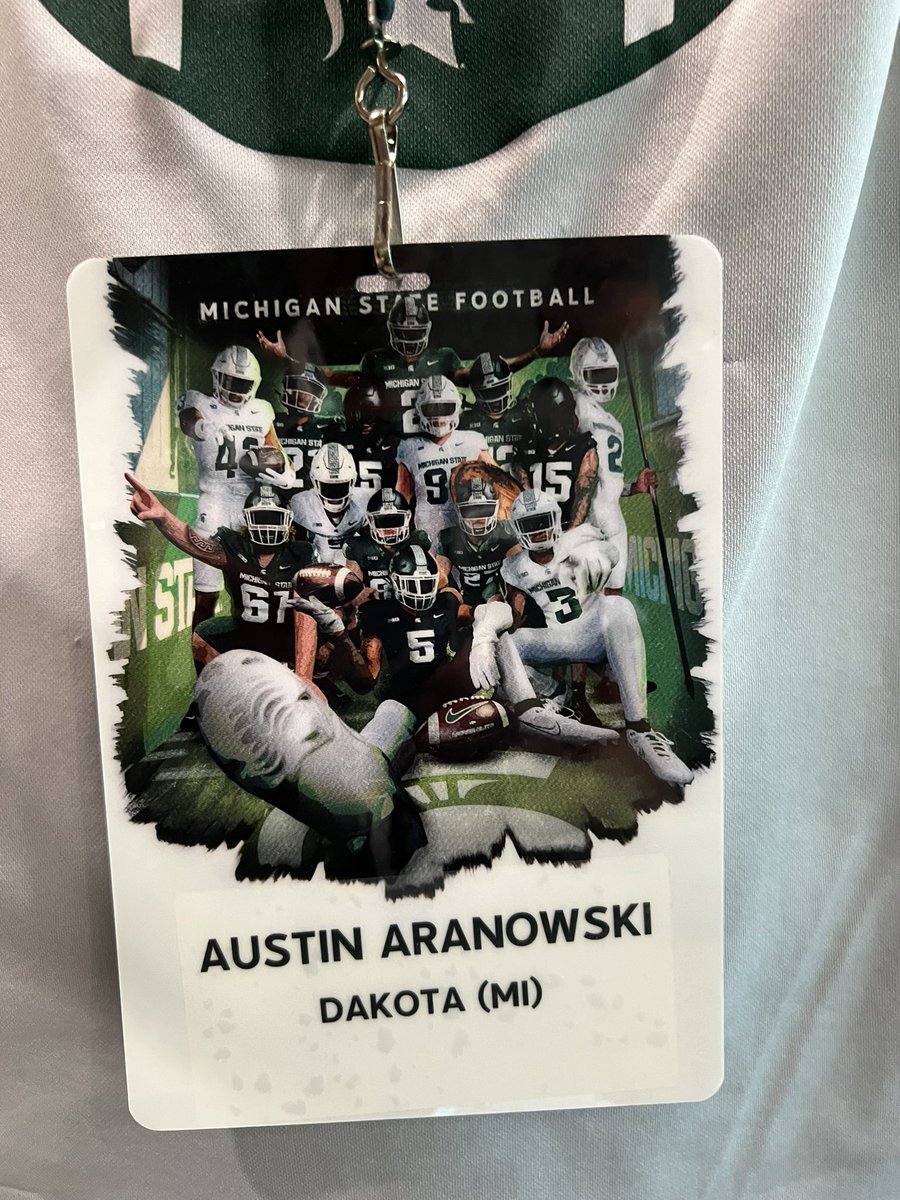 Austin Aranowski K/P tweet media