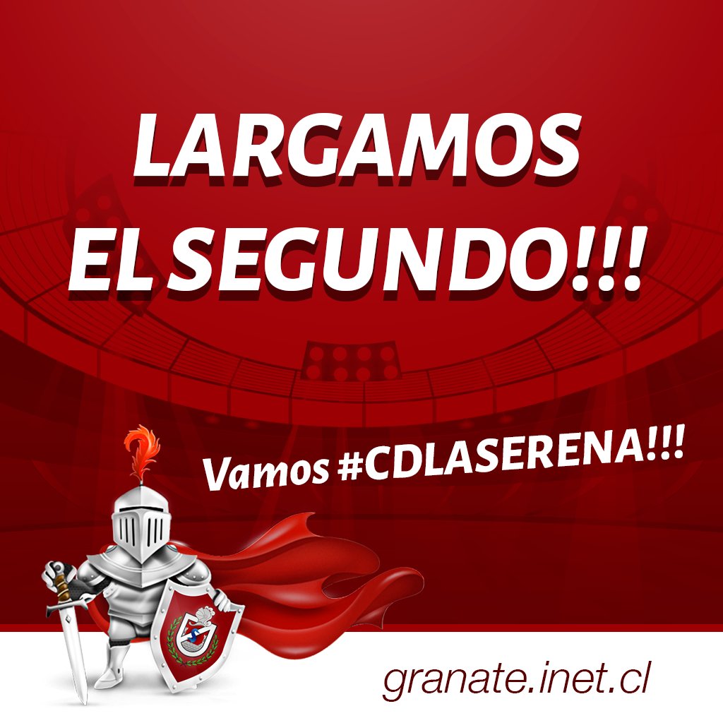 GranateInetCl's tweet photo. Largamos el segundo!
0-0.
#SMAvsCDLS #MachdaySabado #AscensoClínicasAchsSalud ⚽️🇨🇱
#MásGranateQueNunca
#SiempreAdelante
#VamosClubDeportes
#VamosPapayeros 🇦🇹 https://t.co/DWhmYBw8fu