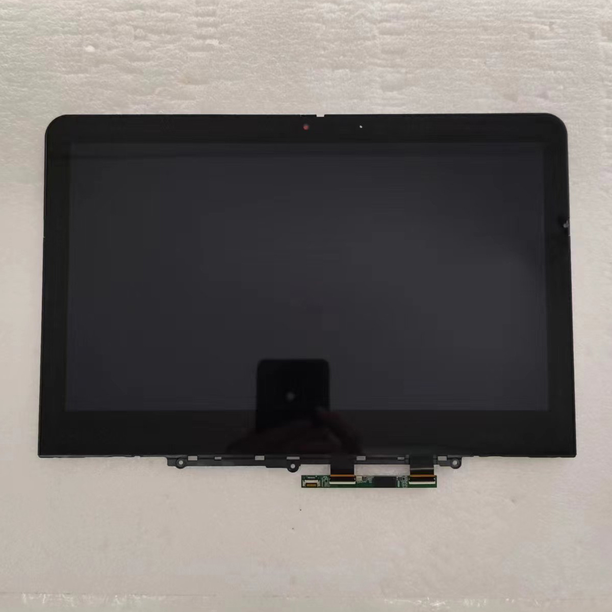 DaMingHong's tweet photo. LCD TOUCH ASSEMBLY FOR LENOVO CHROMEBOOK 11 500E 3RD GEN (TOUCH)
This extended battery life is ideal for users who are constantly on the move and need a reliable computing solution to support their busy lifestyles.
#ChromebookLCDs #LCDPanels #ACAdapters https://t.co/m6fkvV1VlN https://t.co/4kgZGCxlHm