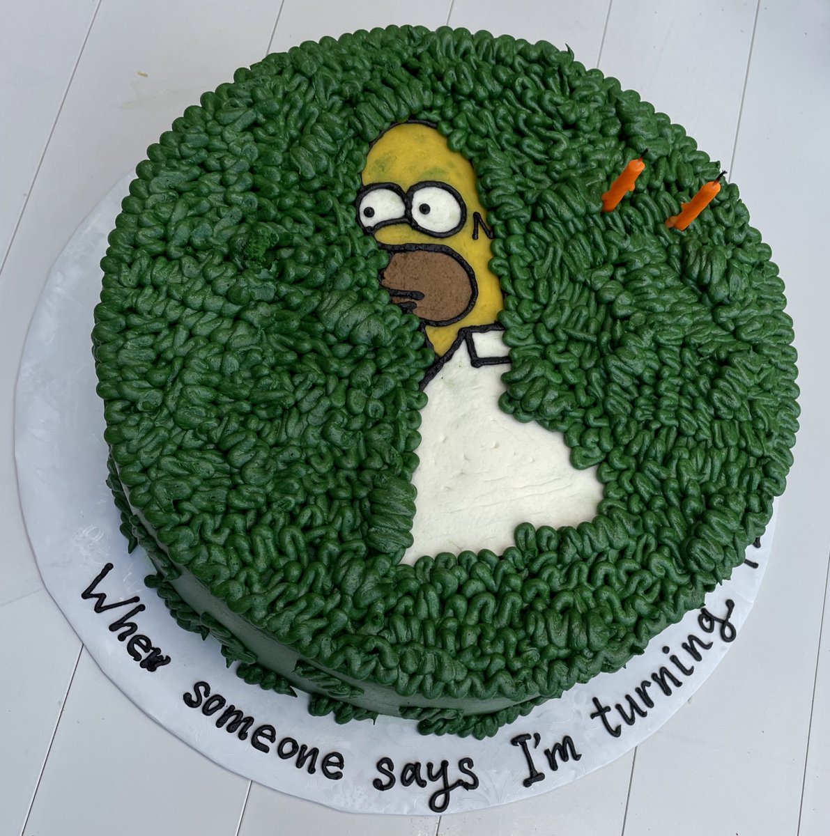 Adam Howe tweet media