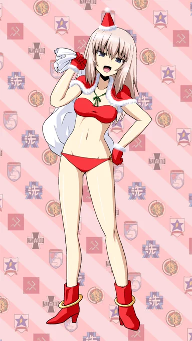 #無言で立ち絵を貼るとフォロワーさんが増える 