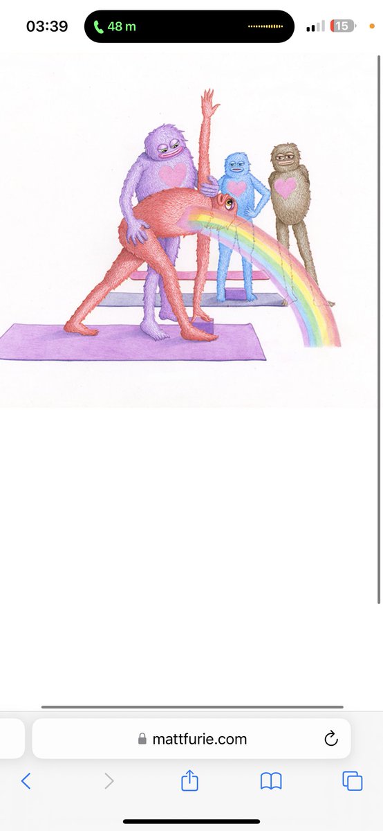 ActiveMoonClub's tweet photo. This is the original drawing of matt furie in his “Big active” collection. https://t.co/h69LYaOhiX https://t.co/4Eh1e1JQLC