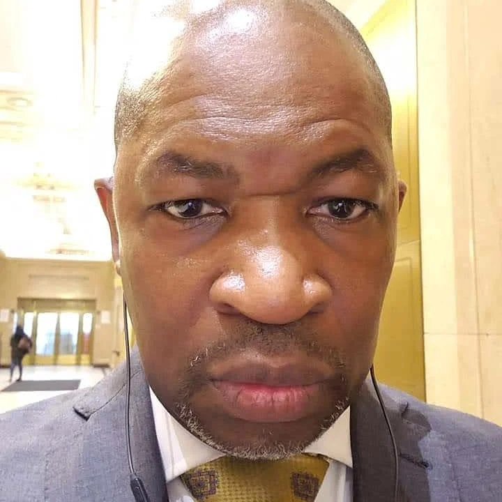 Anthony A Graham Sr tweet media