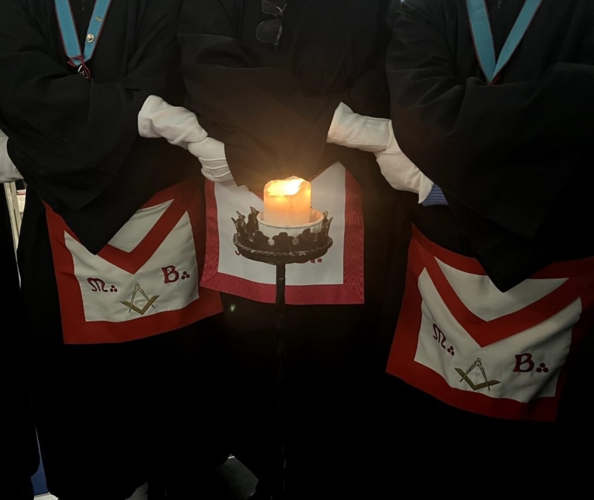 Chi sono le donne milanesi della massoneria dlvr.it/TDFMqh