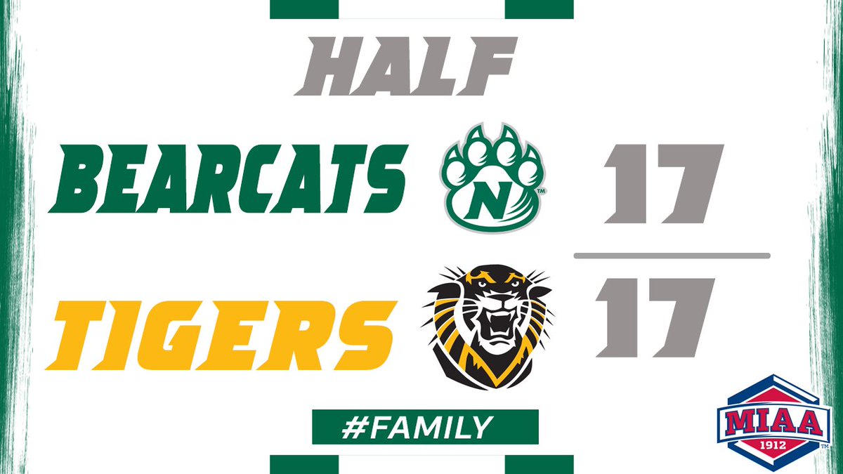 We are tied in the 'Ville