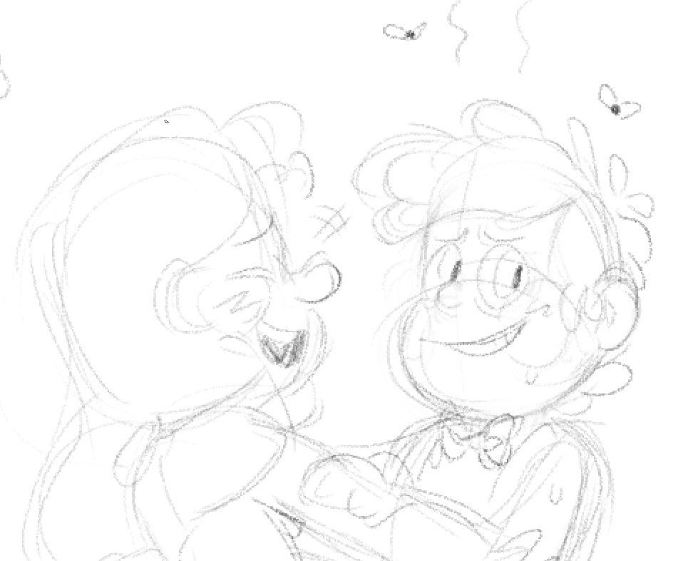 Mazz_Doodles's tweet photo. (WIP)fav crack ship alert: DIPPER AND MERMANDO!!!! #GravityFalls #mermando #dipperpines (ignore the flies on dipperππ) https://t.co/MNW8v533F7